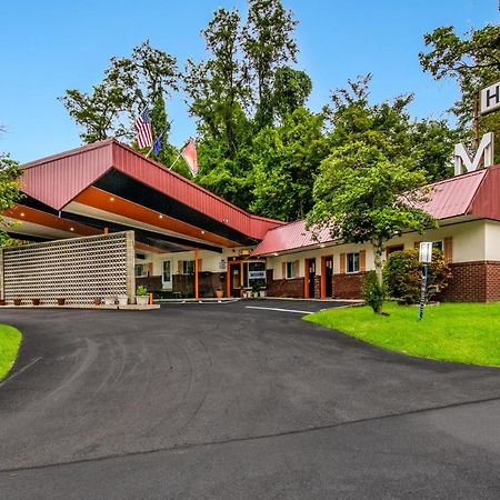 Highland Inn New Cumberland Exteriér fotografie